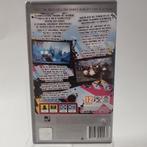 Motorstorm Arctic Edge Platinum Edition Playstation Portable, Spelcomputers en Games, Games | Sony PlayStation Portable, Nieuw