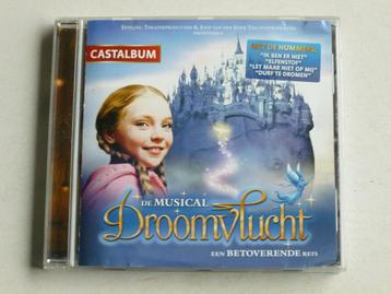 De Musical Droomvlucht - Het Cast Album beschikbaar voor biedingen