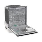 GORENJE GV 16 D inbouw vaatwasser, Witgoed en Apparatuur, Vaatwasmachines, Kort programma, Verzenden, Minder dan 10 liter, Nieuw