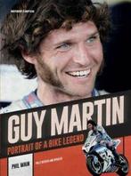 Guy Martin: portrait of a bike legend by Phil Wain, Gelezen, Phil Wain, Verzenden