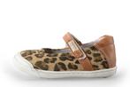 Develab Sandalen in maat 25 Panter | 10% extra korting, Kinderen en Baby's, Jongen of Meisje, Schoenen, Zo goed als nieuw, Verzenden