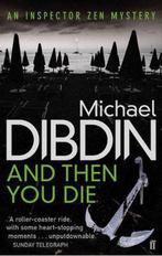 And Then You Die, Ophalen of Verzenden, Nieuw