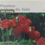 Planten maken de tuin / Tuindromen / 2 9789056571993, Boeken, Overige Boeken, Verzenden, Gelezen, I. Pauwels