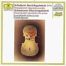 cd - Schubert - String Quintet D956 / Piano Quintet, Cd's en Dvd's, Cd's | Overige Cd's, Zo goed als nieuw, Verzenden