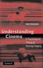 Understanding Cinema - Understanding Cinema, Ophalen of Verzenden, Nieuw