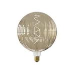 Calex Pulse | Dijon | E27 (4W, 200lm, 2000K, Dimbaar, Amber), Verzenden, Nieuw
