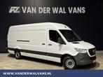 Mercedes-Benz Sprinter 317 CDI 170pk 9G-Tronic Automaat L3H2, Automaat, Wit, Mercedes-Benz, Diesel