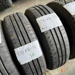 4 x Michelin Energy Saver 175-65-15 Zomerbanden 7mm, Gebruikt, 15 inch, 175 mm, Ophalen of Verzenden