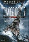 Category 7 - The end of the world DVD