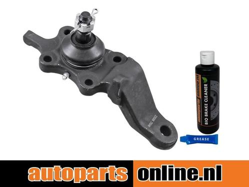 Fuseekogel Toyota 4 Runner voorzijde, links, onder, Auto-onderdelen, Besturing, Nieuw, Toyota, Verzenden