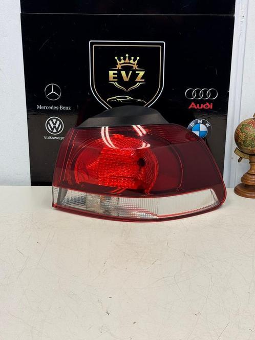 VA Golf VI achterlicht rechts bj.2009 art.5K0945258, Auto-onderdelen, Verlichting, Gebruikt, Volkswagen
