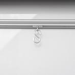 ProPlus Veelzijdige S-haak - 4 mm dik - Chroom - 44 x 21 mm, Caravans en Kamperen, Ophalen of Verzenden, Nieuw