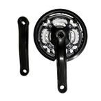 Crankset 42-34-24 Derailleur, Fietsen en Brommers, Fietsonderdelen, Verzenden, Nieuw