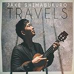 cd - Jake Shimabukuro - Travels, Verzenden, Nieuw in verpakking