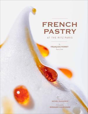 French pastry at the ritz paris, Boeken, Taal | Overige Talen, Verzenden