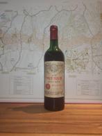 1974 Petrus - Pomerol - 1 Fles (0,75 liter), Nieuw