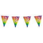 Regenboog Slinger 18 Jaar 6m, Verzenden, Nieuw