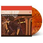 Cowboy Bebop (Red & Orange) John Cho - Mustafa Shakir -, Nieuw in verpakking