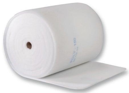 Filterdoek G4- ISO Coarse 60% - 1000 x 1000  x  20 mm, Doe-het-zelf en Verbouw, Ventilatie en Afzuiging, Nieuw, Verzenden