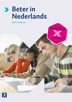 Beter in Nederlands 9789039527252, Boeken, Verzenden, Zo goed als nieuw