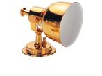 AAA Messing leeslamp - 75 mm - 12V, Watersport en Boten, Ophalen of Verzenden, Nieuw