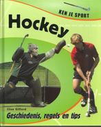 Hockey / Ken je sport 9789055666317 Clive Gifford, Boeken, Verzenden, Gelezen, Clive Gifford