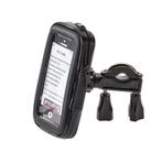 Telefoon tas – etui + stuurhouder voor fiets - mobiele, Ophalen of Verzenden, Nieuw