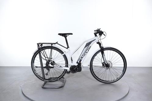 Focus Jarifa² iStreet | Van €2999 voor €1949, Fietsen en Brommers, Elektrische fietsen