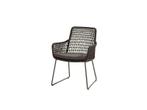 Taste by 4 seasons outdoor athena tuinstoel, Nieuw, Overige materialen, Stoel