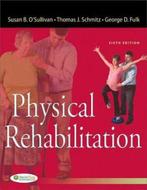Physical Rehabilitation | 9780803625792, Verzenden, Nieuw