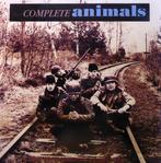 The Animals - The Complete Animals, Cd's en Dvd's, Vinyl | Pop, Ophalen of Verzenden, Gebruikt
