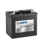 VARTA Powerframe 12V 22Ah - Loodzuur - Startaccu - 522450034, Nieuw
