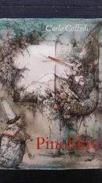 De avonturen van Pinokkio 9789029512725 Collodi, Verzenden, Gelezen, Collodi