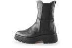 Tamaris Chelsea boots in maat 37 Zwart | 10% extra korting, Tamaris, Verzenden, Zwart, Overige typen