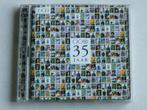 OOR 35 Jaar (2 CD), Cd's en Dvd's, Cd's | Verzamelalbums, Verzenden, Nieuw in verpakking