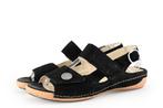Waldlaufer Sandalen in maat 39½ Zwart | 10% extra korting, Kleding | Dames, Schoenen, Waldlaufer, Verzenden, Zwart, Sandalen of Muiltjes