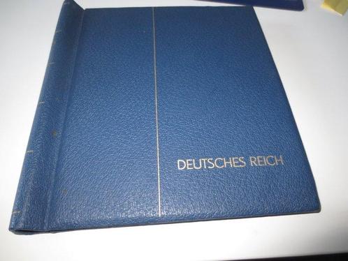 Duitse Rijk 1933/1945 - Verzameling van het Duitse Rijk, Postzegels en Munten, Postzegels | Europa | Duitsland