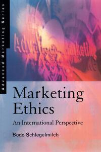 Advanced marketing series: Marketing ethics: an, Boeken, Overige Boeken, Gelezen, Verzenden