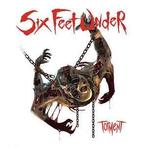 LP gebruikt - Six Feet Under - Torment (Europe, 2017), Zo goed als nieuw, Verzenden