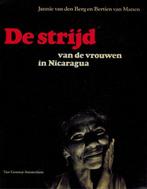 Stryd van de vrouwen in nicaragua 9789060125977 Manen, Verzenden, Gelezen, Manen