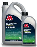 Performance Engine Oil C3 5w30. 1 en 5 liter, Ophalen of Verzenden, Nieuw