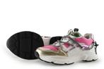 Poelman Sneakers in maat 40 Roze, Poelman, Overige kleuren, Verzenden, Sneakers of Gympen