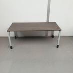 Steelcase tafel met NIEUW blad - 180x80 cm, Ophalen of Verzenden, Nieuw in verpakking