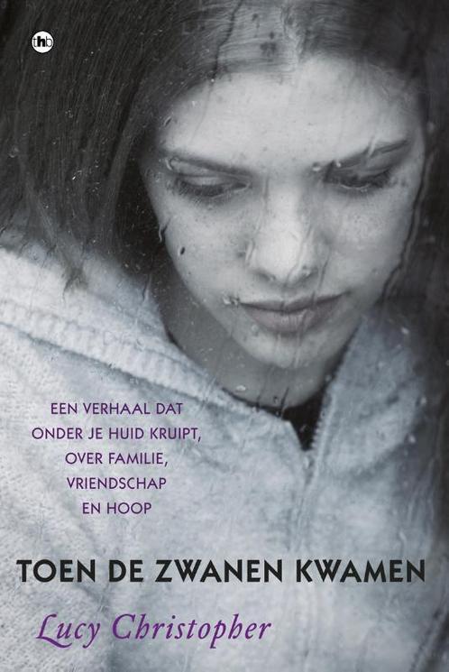 Toen de zwanen kwamen 9789044333404 Lucy Christopher, Boeken, Kinderboeken | Jeugd | 13 jaar en ouder, Zo goed als nieuw, Verzenden