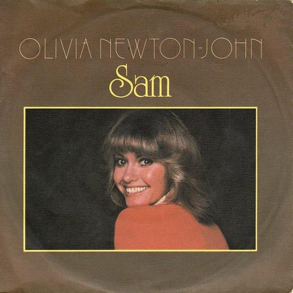 vinyl single 7 inch - Olivia Newton-John - Sam, Cd's en Dvd's, Vinyl Singles, Zo goed als nieuw, Verzenden