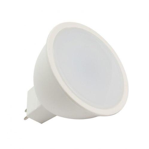 GU5.3 spot lamp | PAR16 - 120º lichthoek | LED 6W=50W haloge, Huis en Inrichting, Lampen | Overige, Nieuw, Verzenden