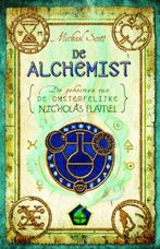 De alchemist / Nicolas Flamel / 1 9789022548615, Verzenden, Gelezen, Michael Scott