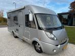 Online veiling: Hymer B514 CL