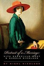 Portrait of a Marriage: Vita Sackville-West and Harold, Boeken, Nigel Nicolson, Zo goed als nieuw, Verzenden