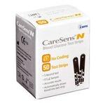 Caresens N Bloedsuikerteststrips, Diversen, Nieuw